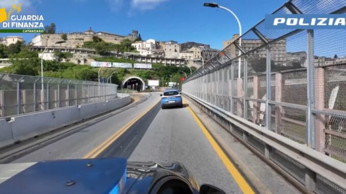 oprazione GGDF